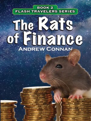 cover image of The Rats of Finance
